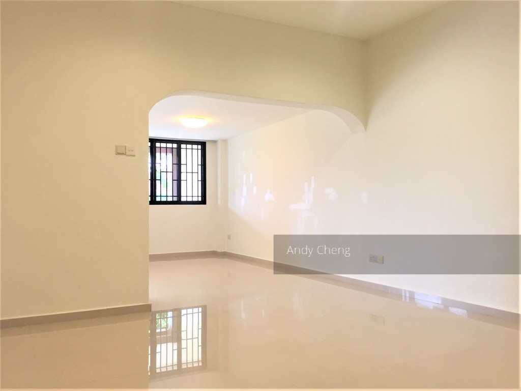 Serangoon Garden Estate (D19), Semi-Detached #150195282